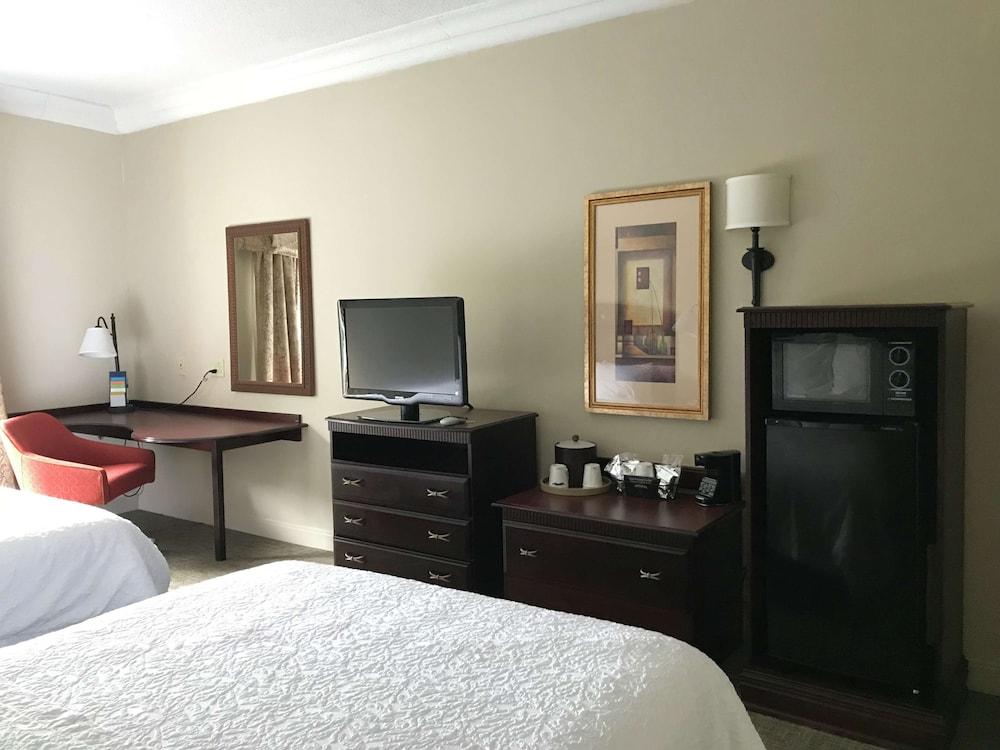 Hampton Inn Vidalia