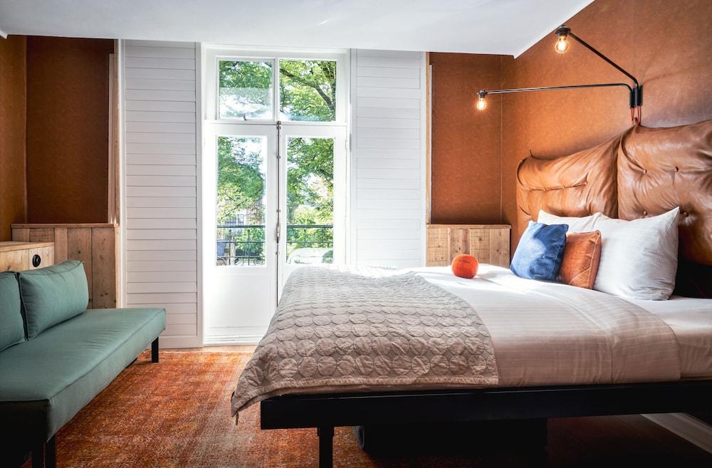 Max Brown Hotel Museum Square, part of Sircle Collection