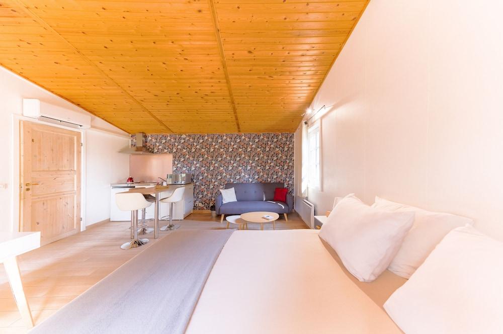 La Villa Vicha, The Originals Relais