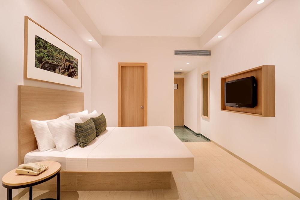 Lemon Tree Hotel, Hinjawadi, Pune