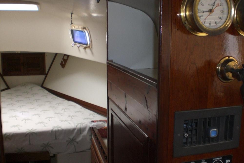 Key West Sailing Adventure