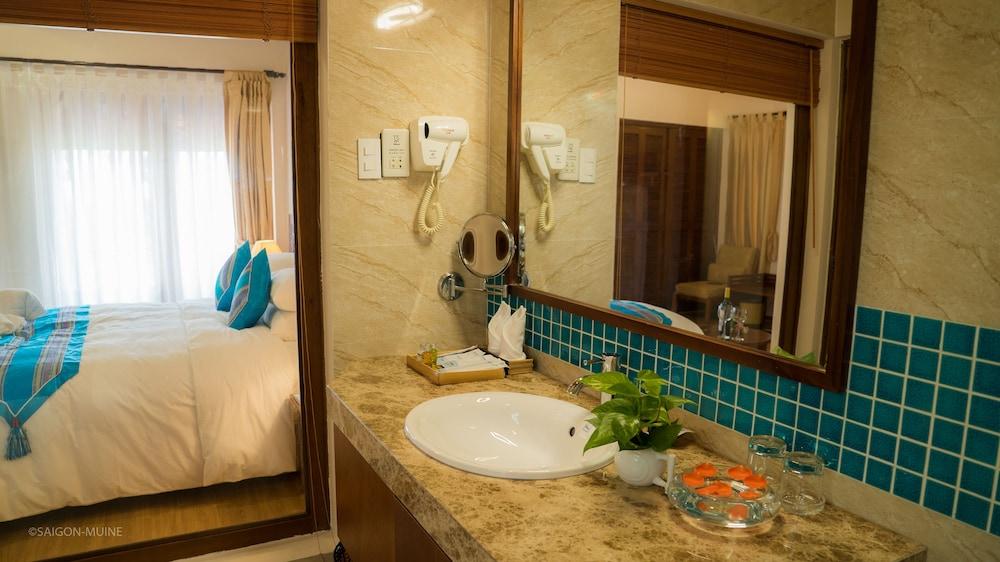 Sai Gon Mui Ne Resort