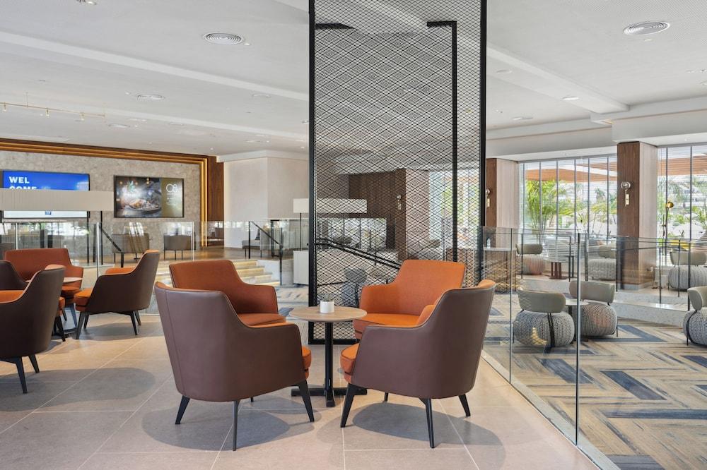 King Solomon by Isrotel Collection