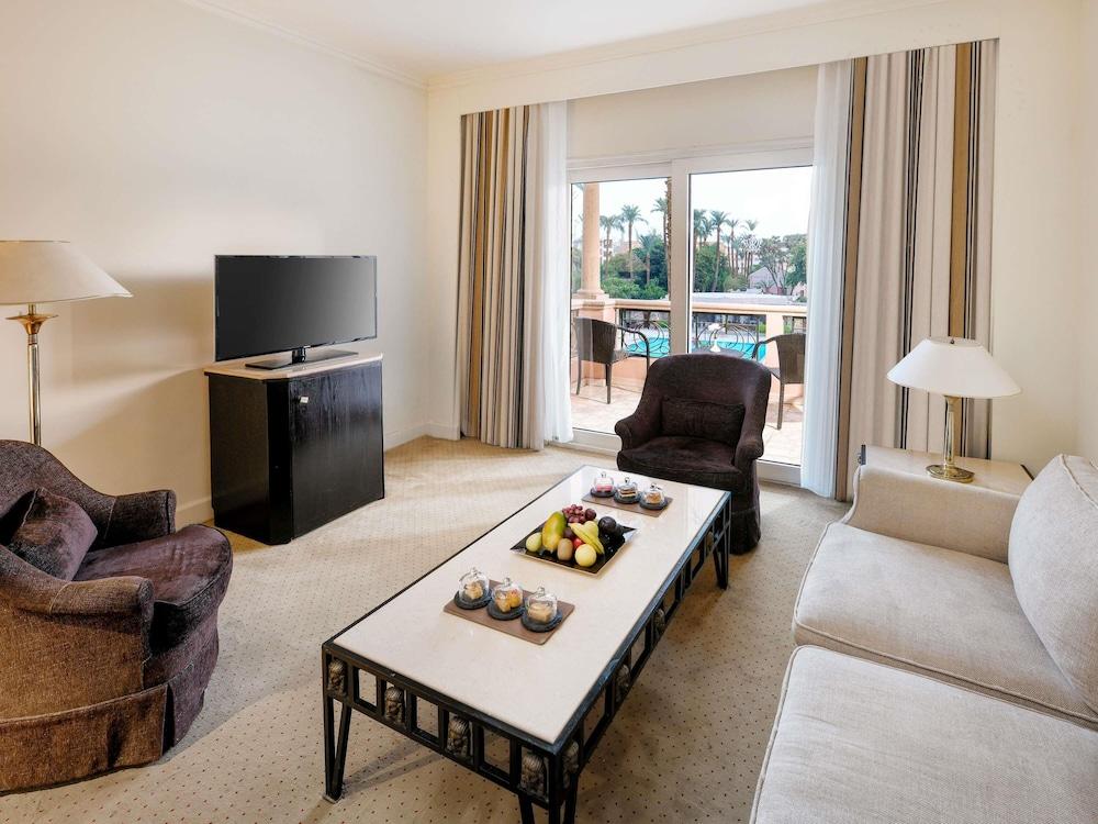 Pavillon Winter Luxor