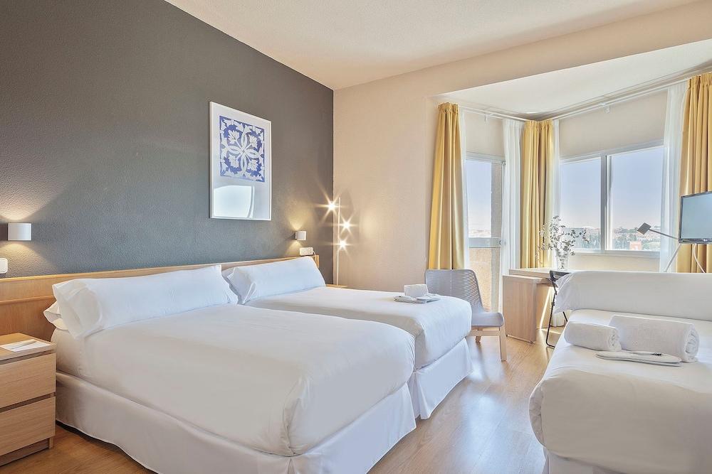 Hotel TRH La Motilla