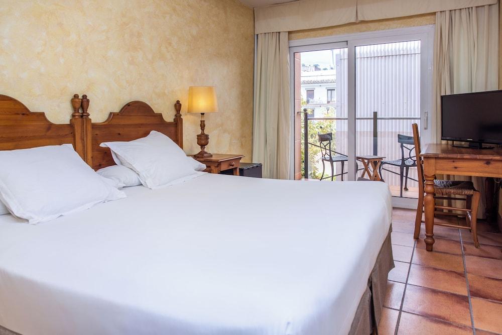 RVHotels Vila de Tossa