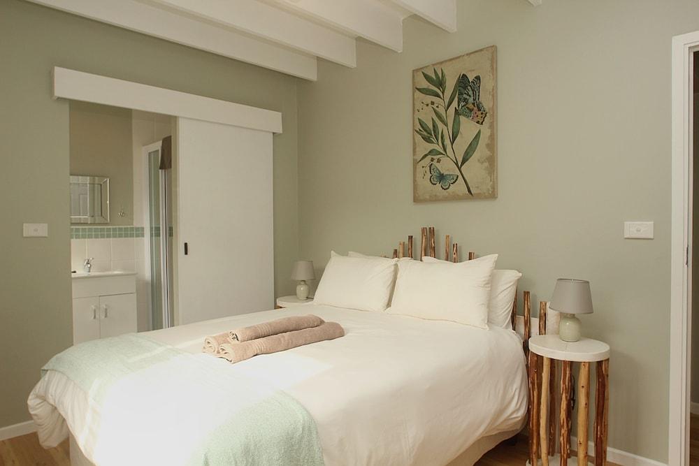 Cape St Francis Resort