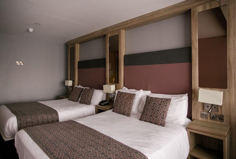 Mount Errigal Hotel Conference & Leisure Centre