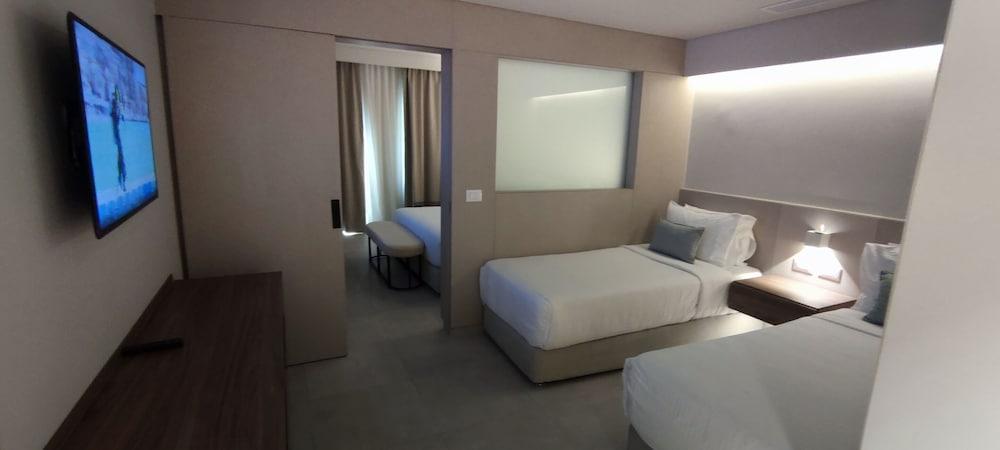 Reef Oasis Beach Aqua Park Resort