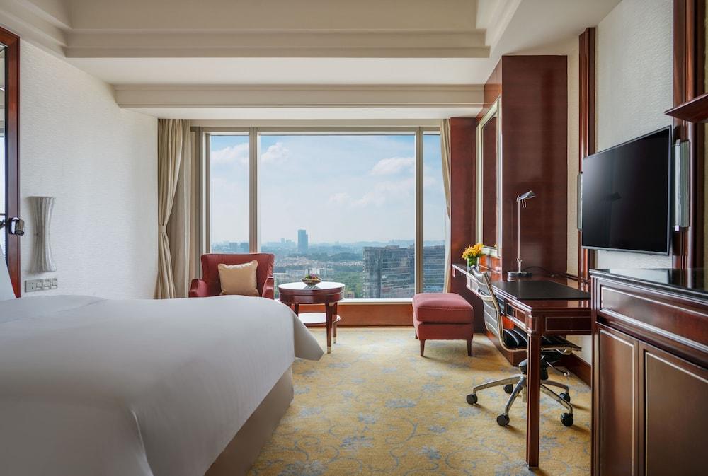 Shangri-La Guangzhou
