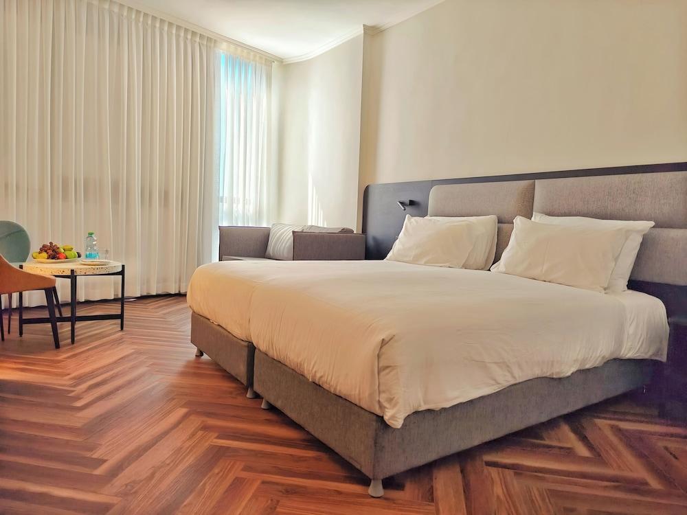 Brown Jerusalem Hotel & Convention Center