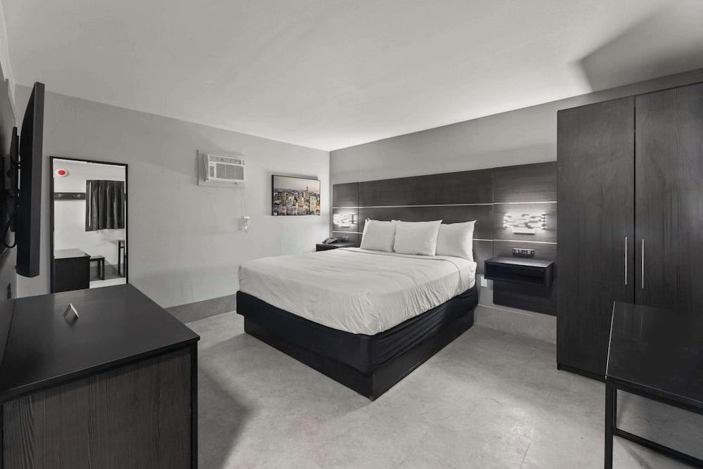 GuestHouse Extended Stay Laredo