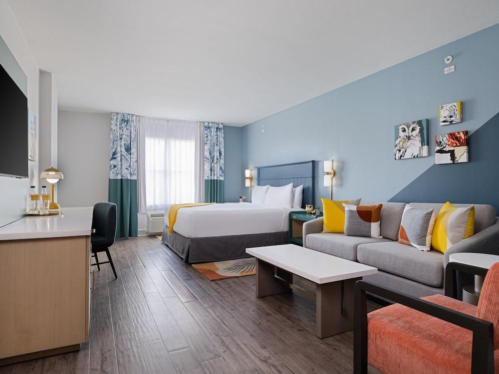 voco Sarasota by IHG