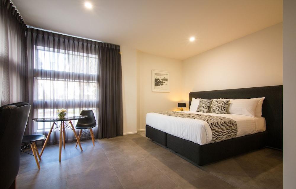 Quality Hotel Mildura Grand