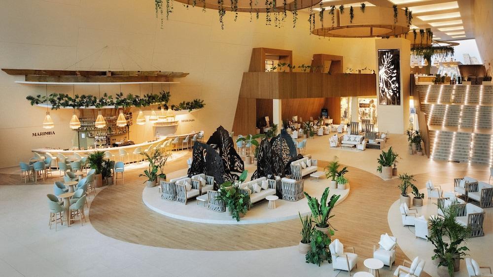 Grand Sirenis Riviera Maya Resort & Spa - All Inclusive
