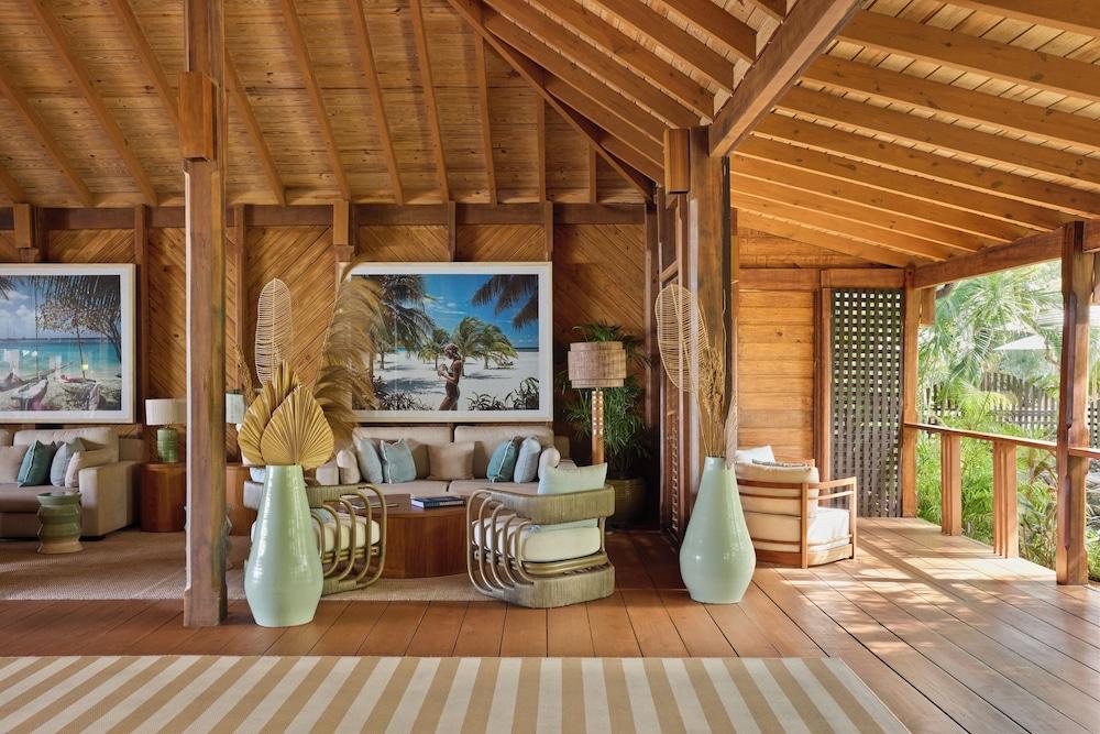 Hermitage Bay - All Inclusive