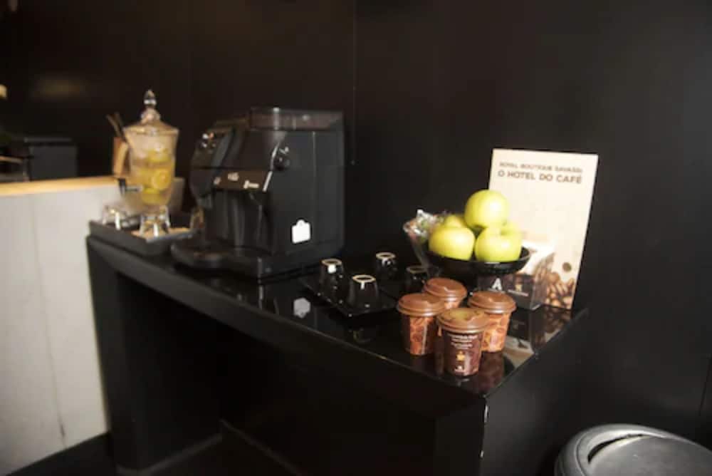 Royal Collection Savassi