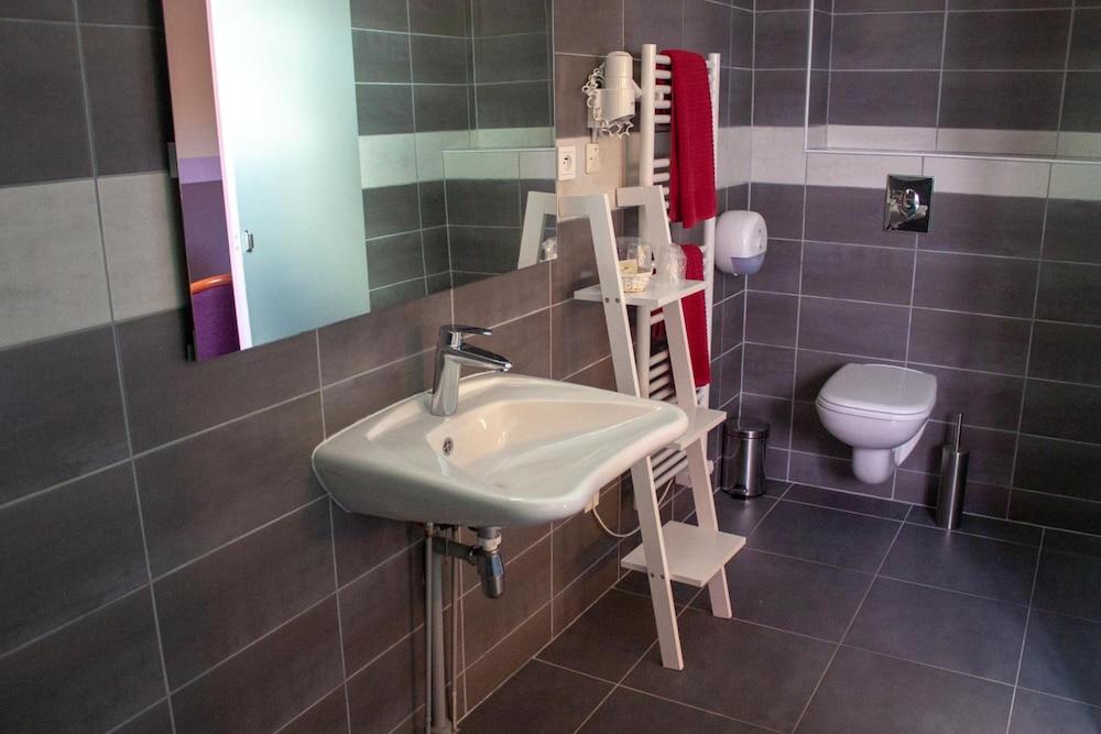 Logis Le Relais Vosgien