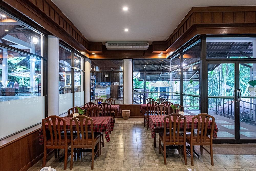 The Legacy River Kwai Resort