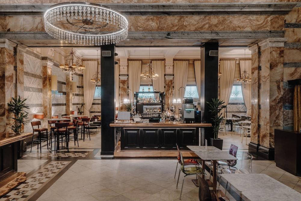 The Grand at Trafalgar Square