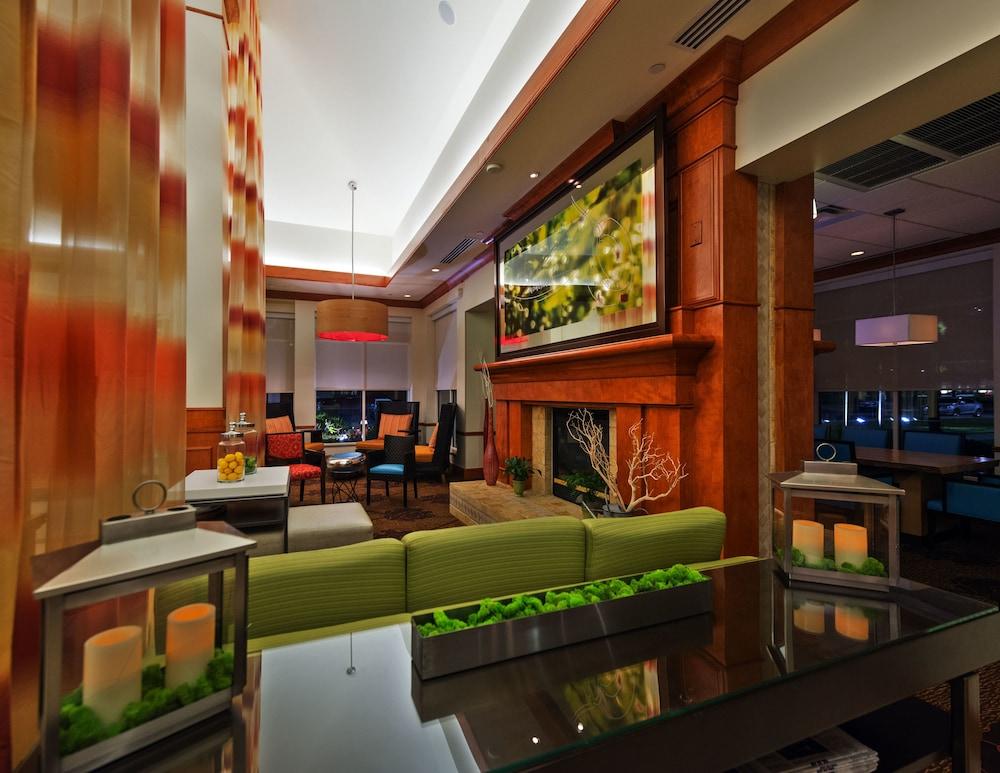 Hilton Garden Inn West Monroe