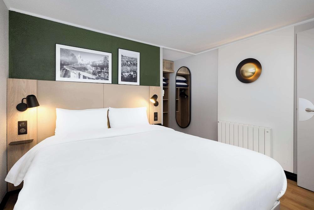 Campanile NATURE - Dreux