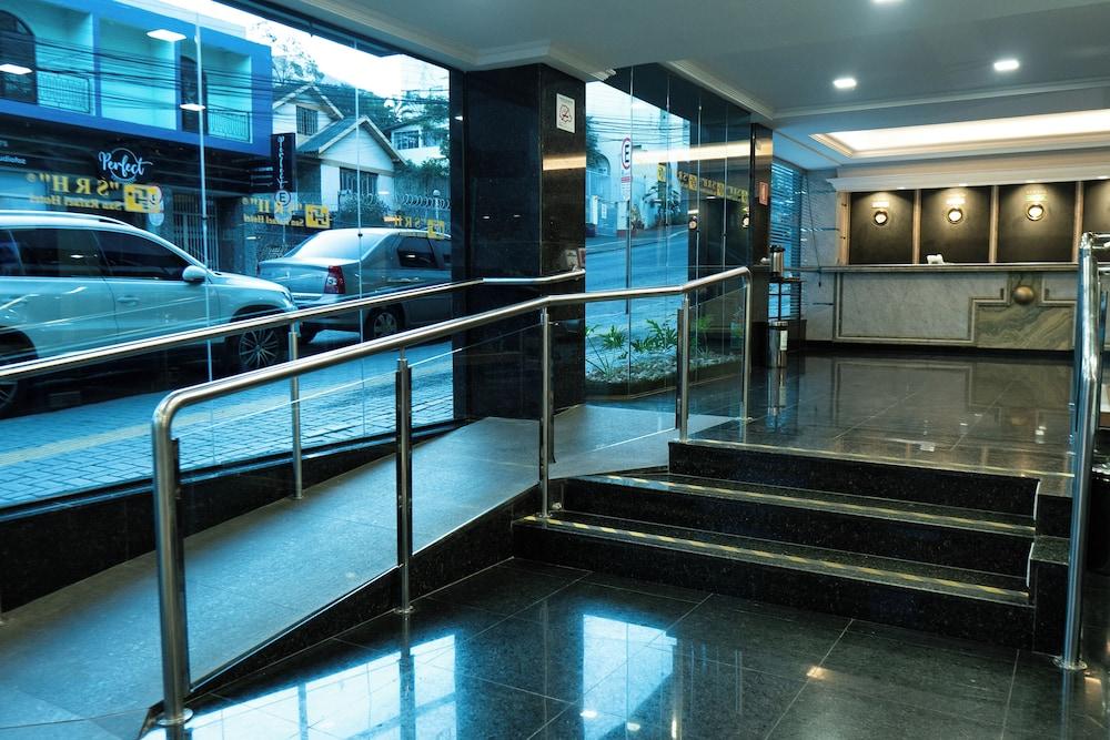 Hotel San Rafael Comfort Class