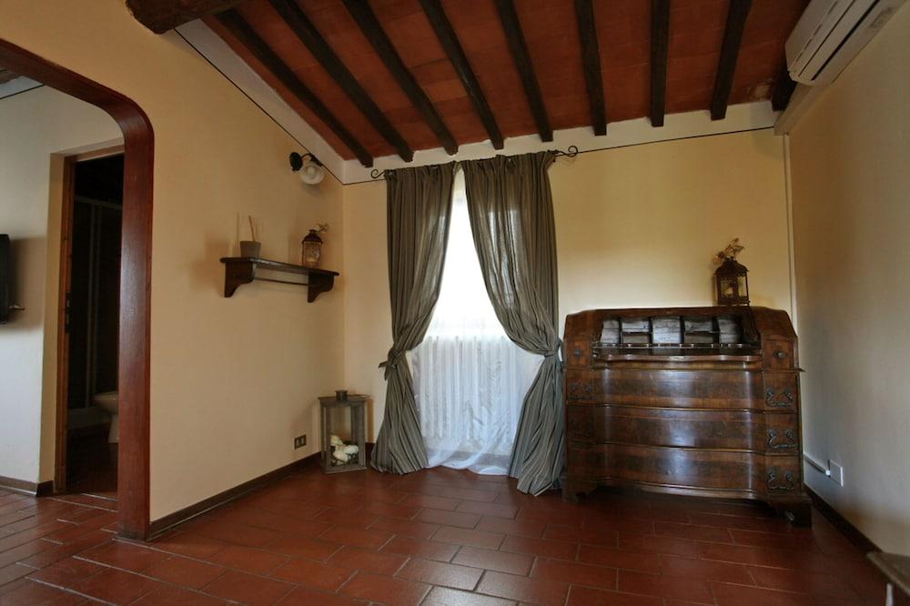 Hotel Tenuta Il Burchio