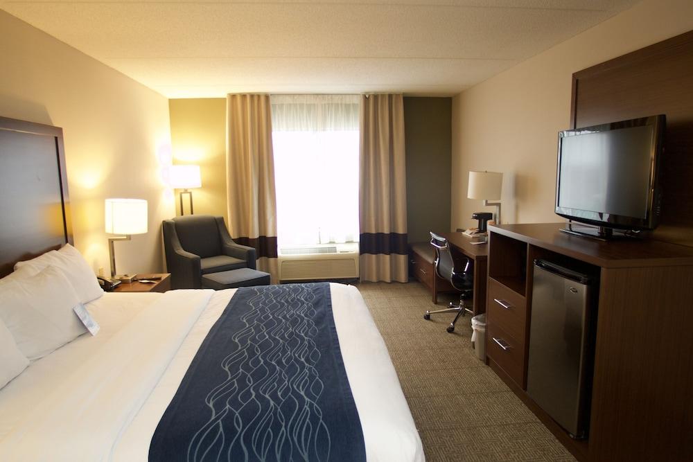 Comfort Inn Near Quantico Main Gate North