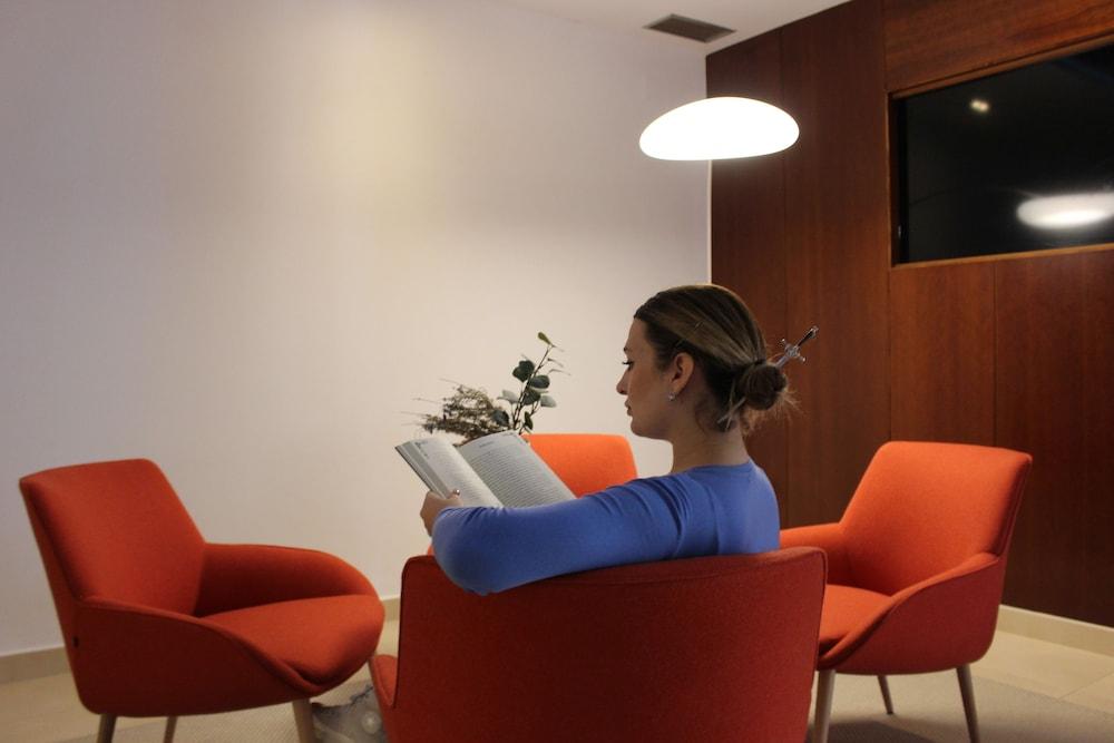 The Cook Book Gastro Boutique Hotel & Spa