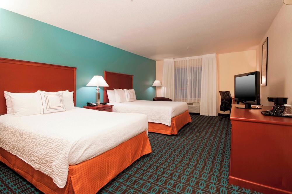 Fairfield Inn & Suites by Marriott El Centro