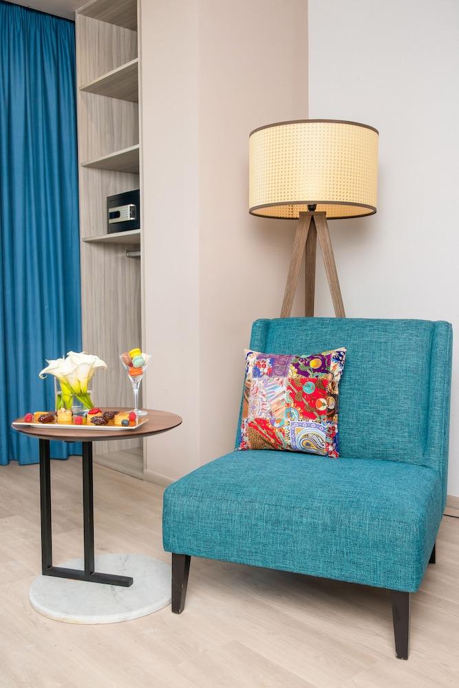 Marina Bay City Center