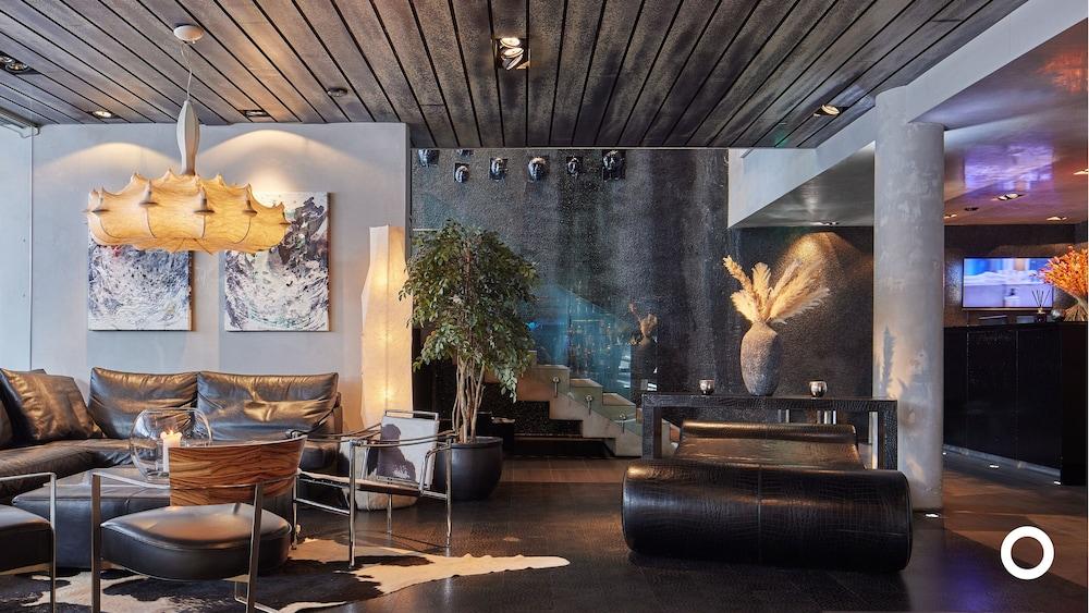 Þingholt by Center Hotels