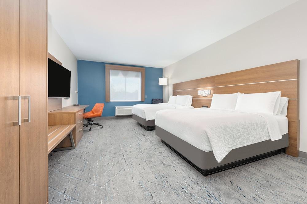 Holiday Inn Express Hotel & Suites Athens by IHG