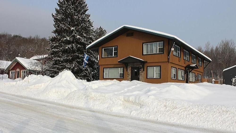 Manoir du Lac Delage