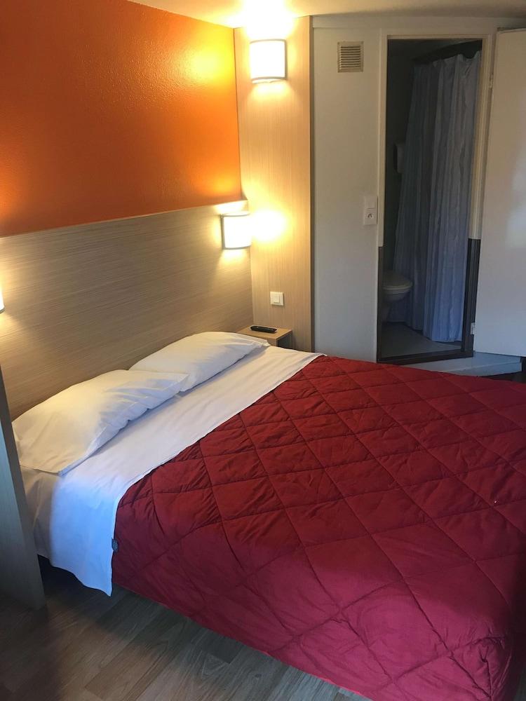 Premiere Classe Montbeliard - Sochaux