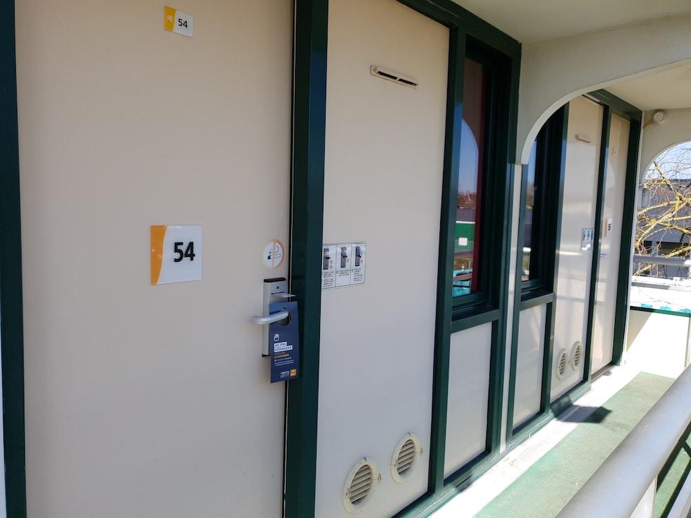 Premiere Classe Nancy Est - Essey