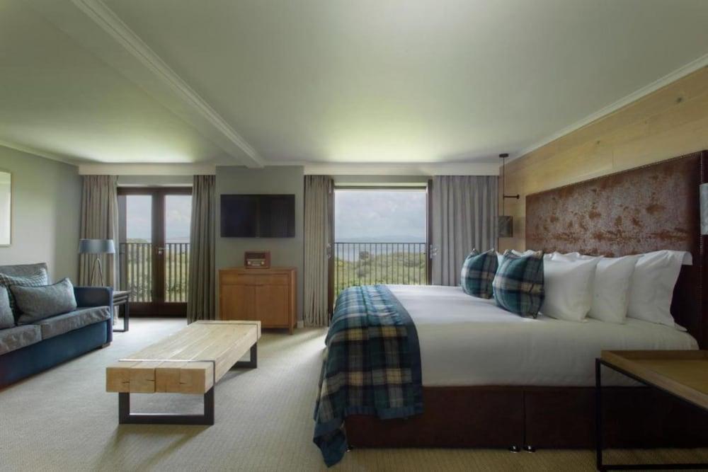 The Isle of Mull Hotel and Spa