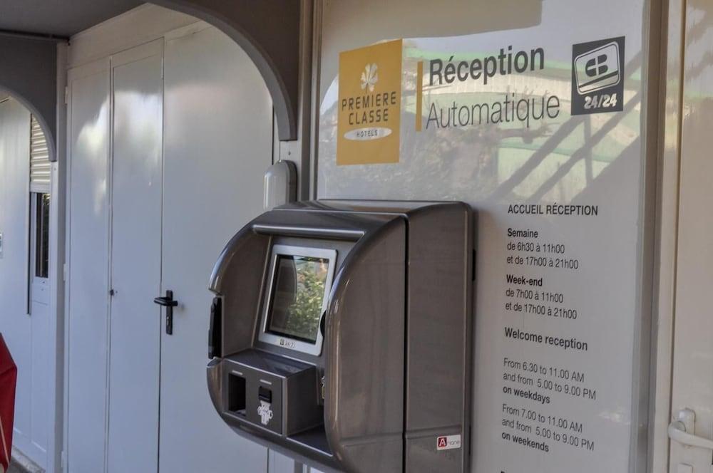 Premiere Classe SETE - Balaruc