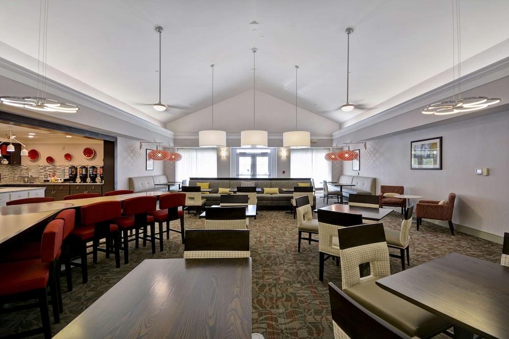 Homewood Suites by Hilton Ithaca