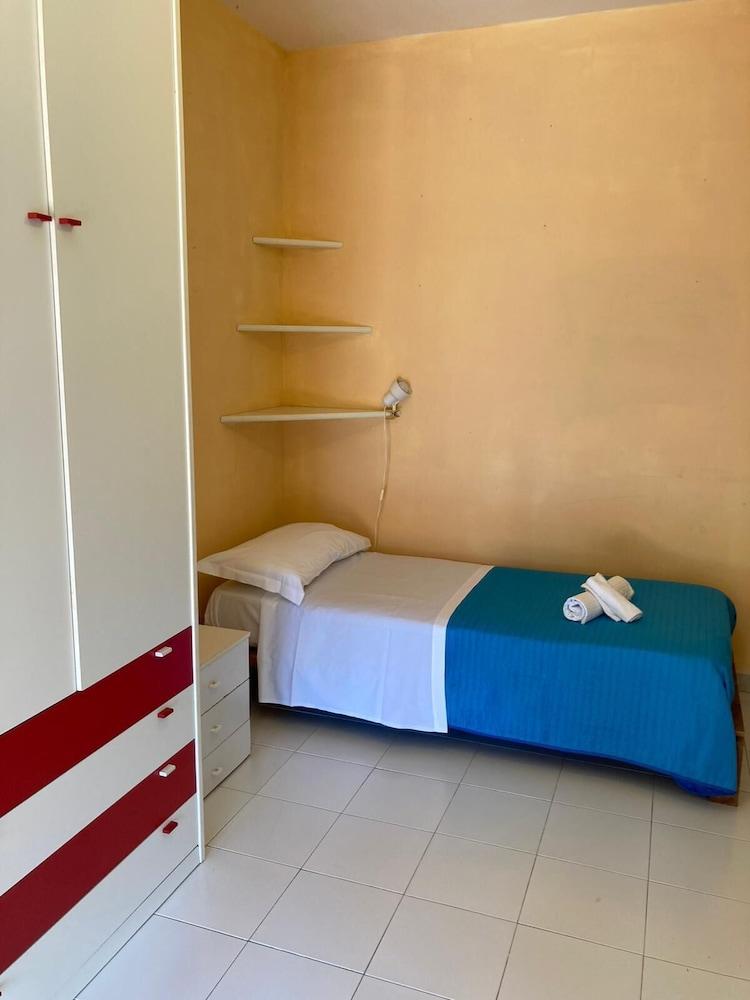 Jerà Aloe B&B Relax-Vulcanello