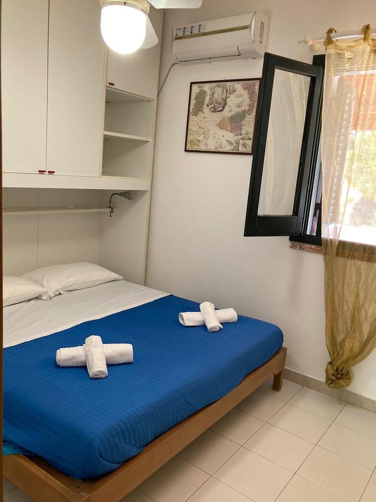 Jerà Aloe B&B Relax-Vulcanello