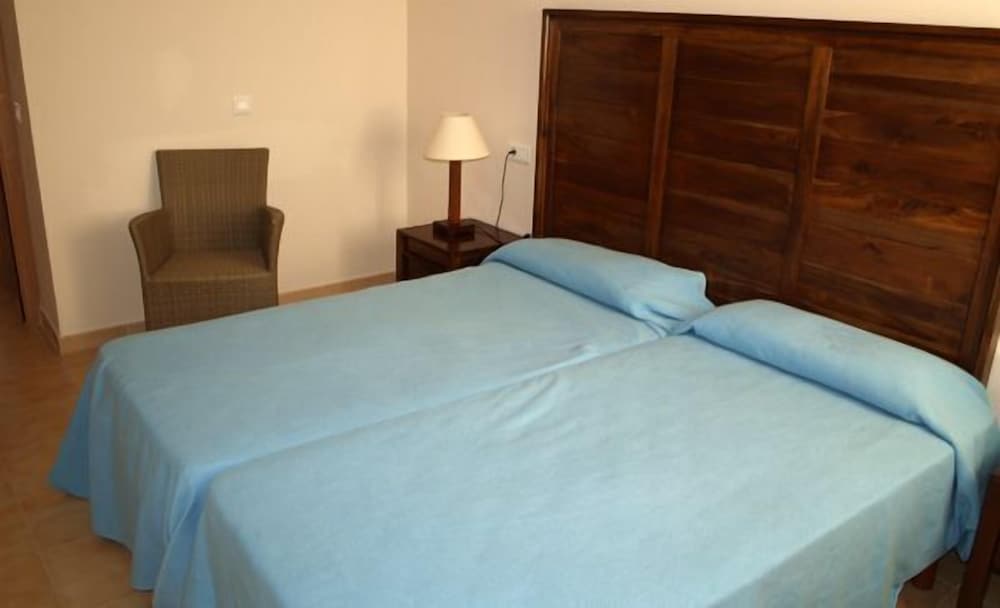 Apartamentos Las Dunas