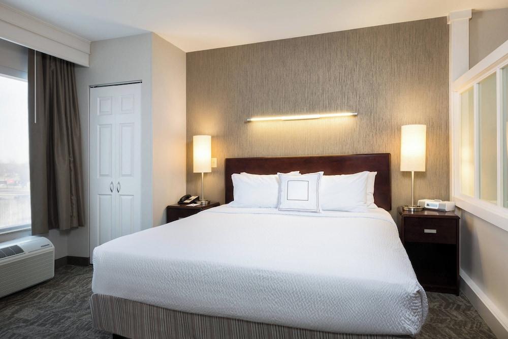 SpringHill Suites by Marriott Indianapolis Fishers