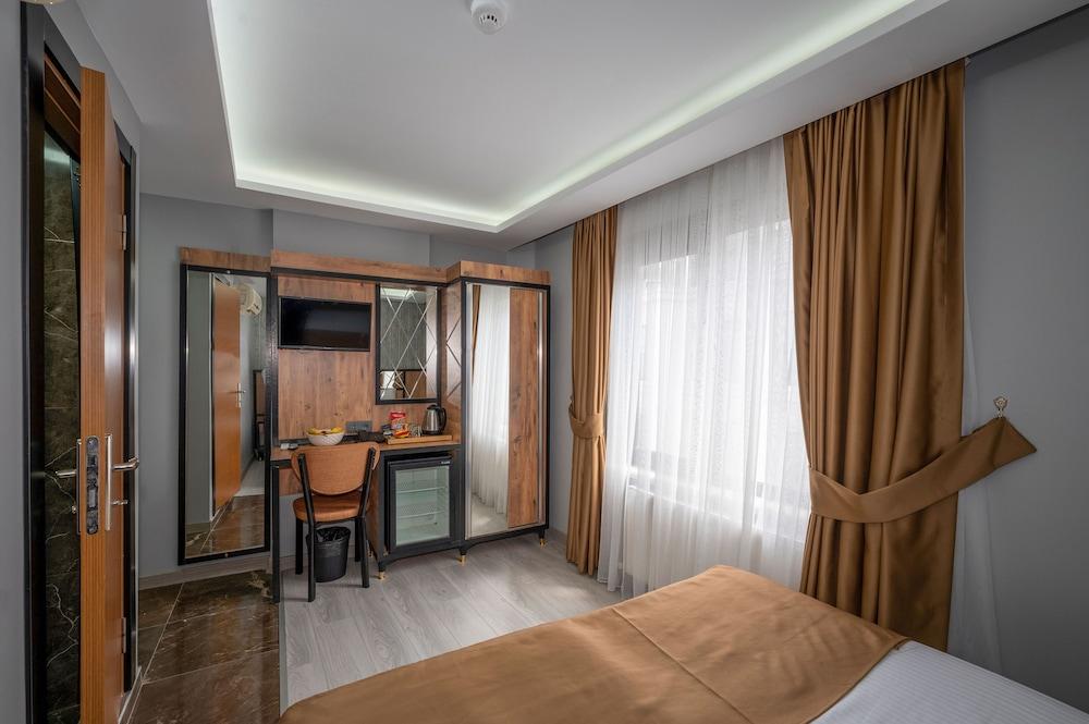 Boutique Dedem Hotel