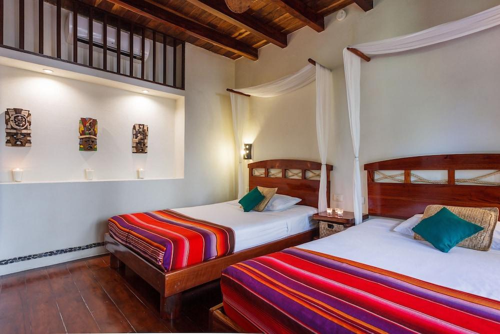 Villas HM Paraiso del Mar