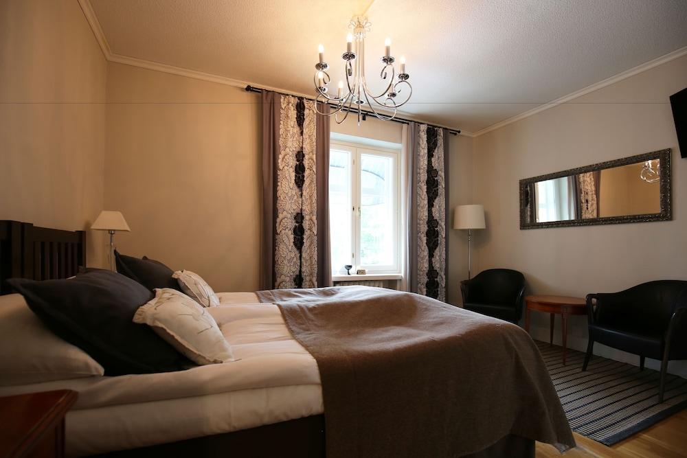 Boutique Hotel Yöpuu