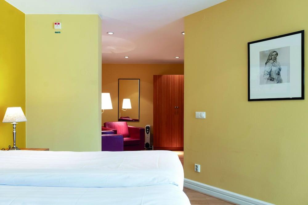 Hotel Bishops Arms Lund