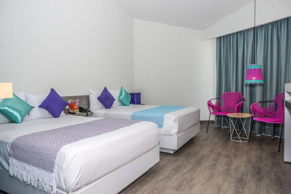 Fontan Ixtapa Beach Resort - All Inclusive