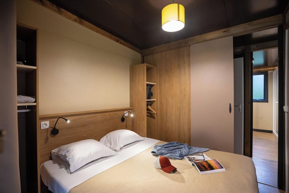 Huttopia Forêt de Janas